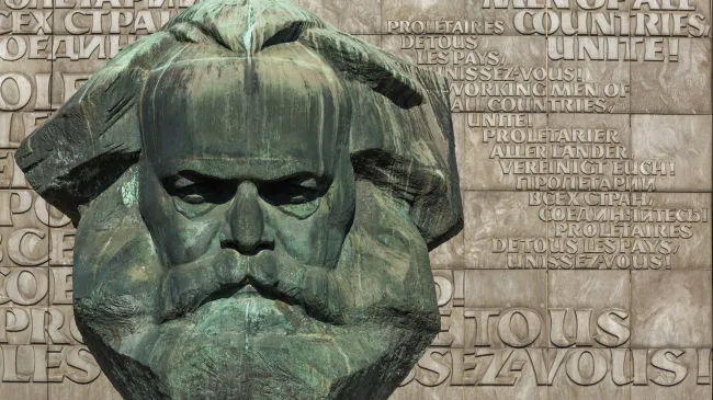 Marx